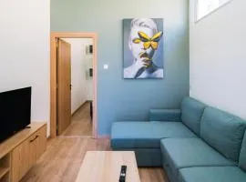 Central Cosy Comfort Suite
