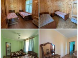 Guest House Roba，位于Gordi的酒店