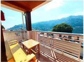 NAINITAL !! LUXURY HOTEL SANGITA LAKE VIEW # PARADISE Near Mall Road Luxurious Lake View Rooms With Balcony - Free Parking & Wi-fi - Restaurant Facilities - Best Hotel In Nainital