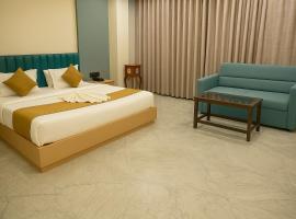 StayGuru Hotel Kutch Elegance，位于普杰的酒店