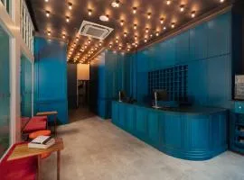 利物浦图恩酒店