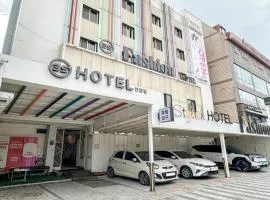 3S HOTEL ANYANG 1st FASHION