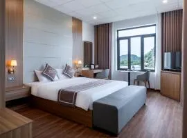 Nui Vang Trang An Hotel Ninh Binh