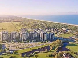 Apartamentai Sanctus