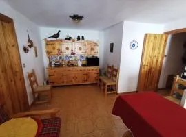 Appartamento di montagna - Mountain apartment