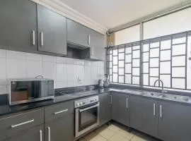 Lagos best apartment