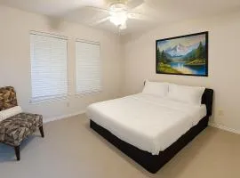 Spacious 2BR Townhome