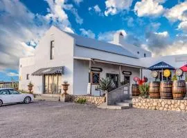 Sea Castle's Paternoster