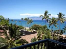 KBM Resorts FREE CAR The Whaler Ocean view Recently Updated Studio Stunning views WH2-661
