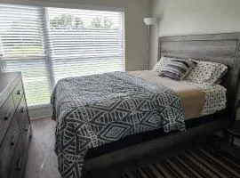 Furnished Executive 3-bed 2-bath Apartment Wichita Kansas