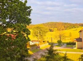 Apartament za Magurą Beskid Niski