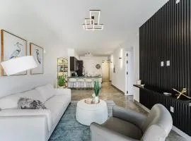 Lux Design Apartment near beach
