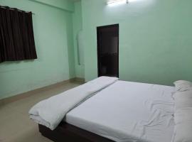 Hotel Chandni Palace，位于Satna的酒店