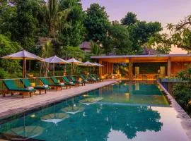 Sanglung Villas & Suites