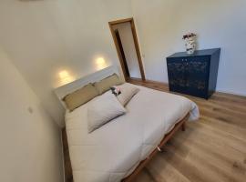 Casa dei nonni，位于切塔拉的酒店