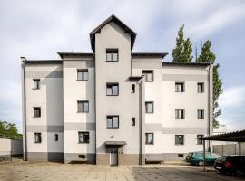 Apartmány Stdaniela，位于博胡明的酒店