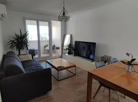 Appartement Astrid