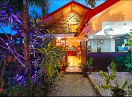 Adrianas Place Boutique Guesthouse