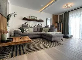 Lilis Ferienwohnung mit Schlossblick 1