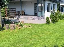 Casa Berbec 3 Studio