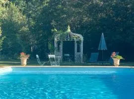 The Guardians Cottage, Chateau Mas de Pradie