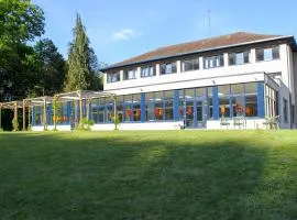 J-Club De Knapzak / La Besace