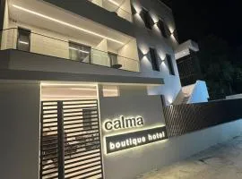 Calma Boutique Hotel
