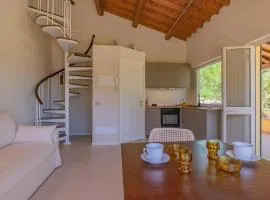 Farmhouse by the sea - Grilli 3