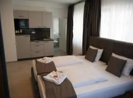 AS Aparthotel
