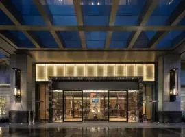 上海静安铂尔曼酒店