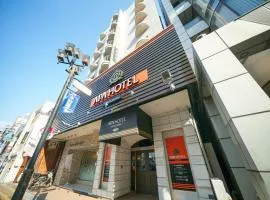 和歌山APA酒店