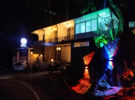 Kai kazee villa condo