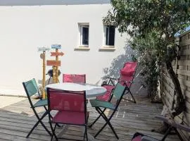 Chez les Martin