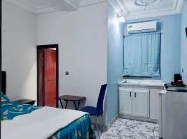 King'splace Guesthouse