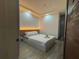 Hotel Ramon Bukidnon，位于Valencia的酒店