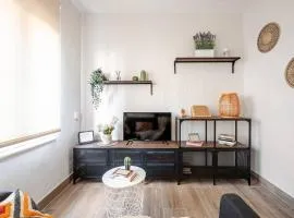 Apartamento en Sotrondio cerca del río Nalón