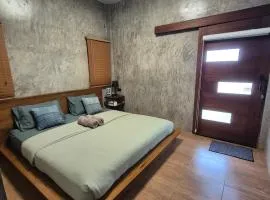 Kedthawa Homestay เฮือนภูผา