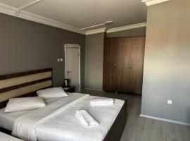 Butik Apart