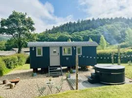 Cartiers Retreat Dunster