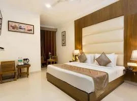 Hotel prm dlx 'prime stay 'From New Delhi Railway Station and Connaught place