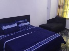 Peace Home，位于莱基的酒店