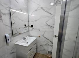 Apartamento muy funcional en el Sur de Madrid，位于莱加内斯的酒店