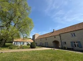 Logis Soandre