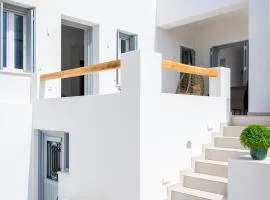 Muca Houses