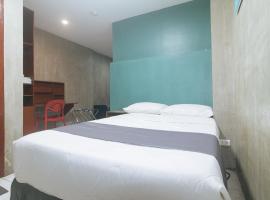 Rcee Place by RedDoorz，位于宿务的酒店
