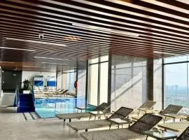 Amhome Nhà Có Khách Ghé Chơi