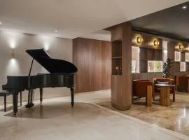 Four Points by Sheraton Tequendama, Bogota