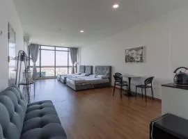 SUMMER SUITES APARTMENT CASETTA HOMESTAY 3A at Kota Samarahan Kuching