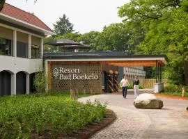 Resort Bad Boekelo - Hotel met Spa & Wellness in Enschede