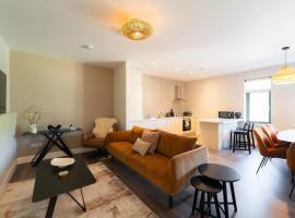 Riverside Dingle - Luxury Apt 1，位于丁格尔的酒店